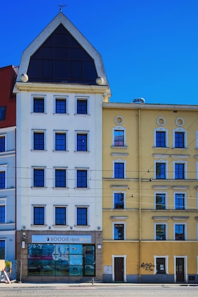Gallery - Boogie Apartments Old Town