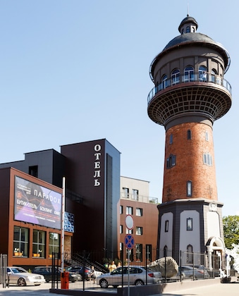 Gallery - Boutique-Hotel Paradox