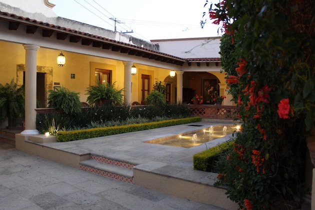 Gallery - Hotel Boutique La Granja