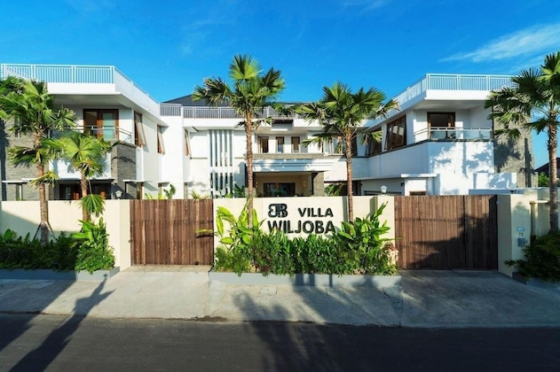 Gallery - Villa Wiljoba