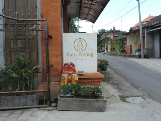 Gallery - Batu Empug Ubud Cottages