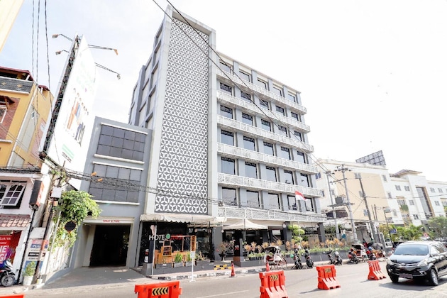 Gallery - Hotel Unisi Yogyakarta Syariah