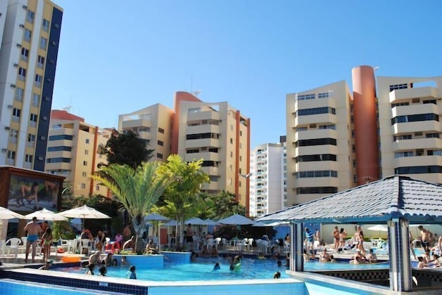Gallery - Eldorado Thermas Park - Achei Férias