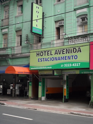 Gallery - Hotel Avenida