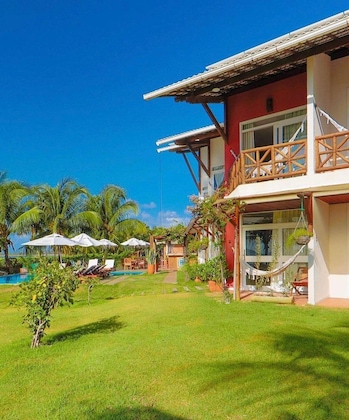 Gallery - Pousada Marceneiro