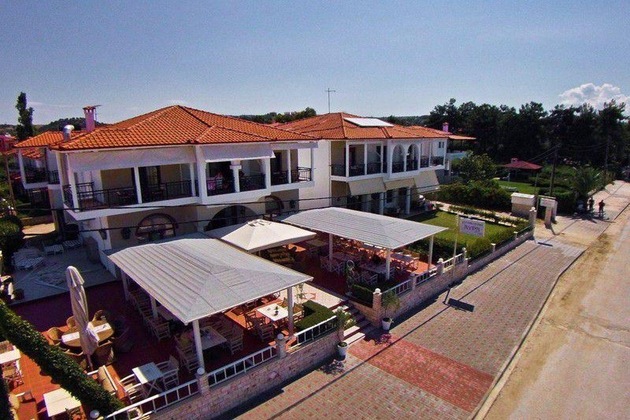 Gallery - Assano Sea Front Luxury