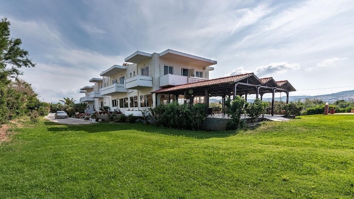 Gallery - Arion Beach Hotel