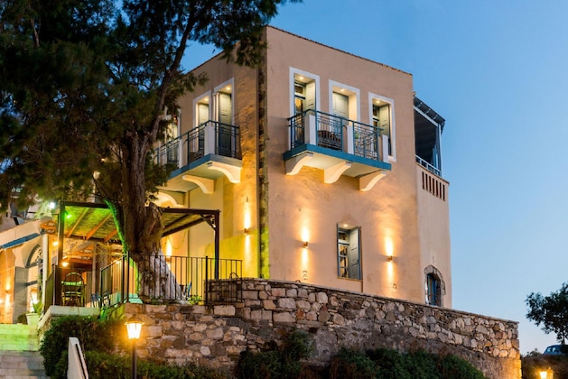 Gallery - Captain's House