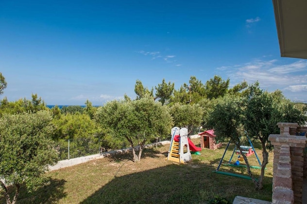 Gallery - Aeolos Zante Villas