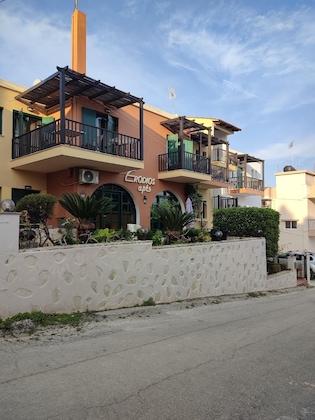 Gallery - Erodios Apartments