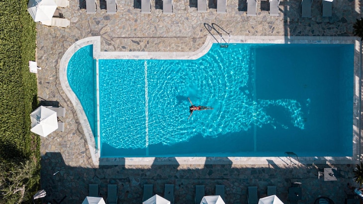 Gallery - Terezas Hotel