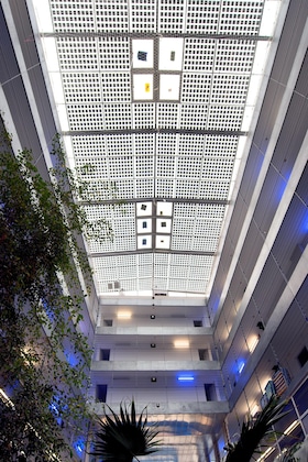 Gallery - Les Thermes
