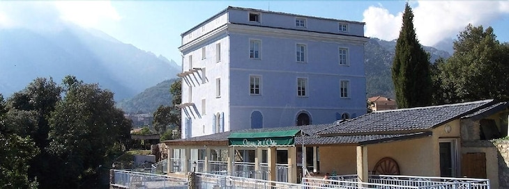 Gallery - Osteria Di L'orta