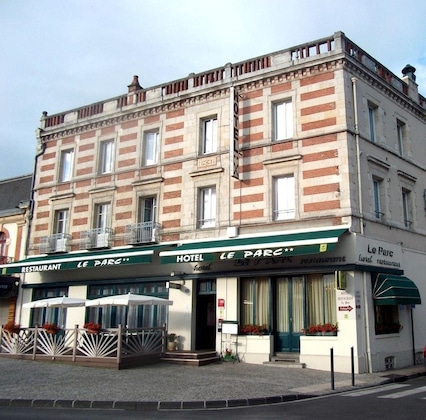 Gallery - Le Parc