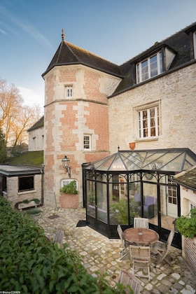Gallery - Hostellerie De La Porte Bellon