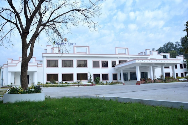 Gallery - Golden Tulip Khajuraho