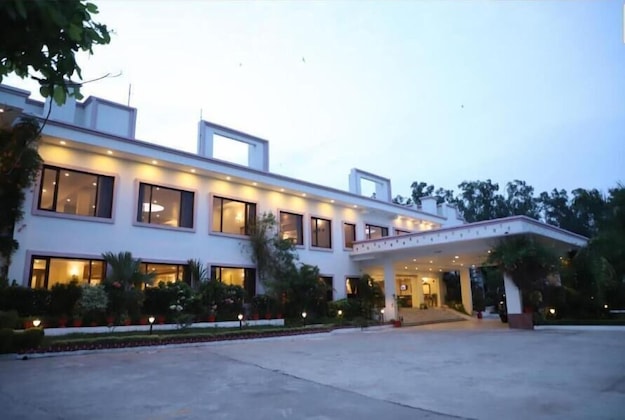 Gallery - A S Hotels Khajuraho