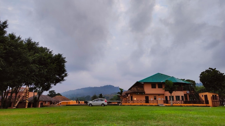 Gallery - V-Resorts Kyari