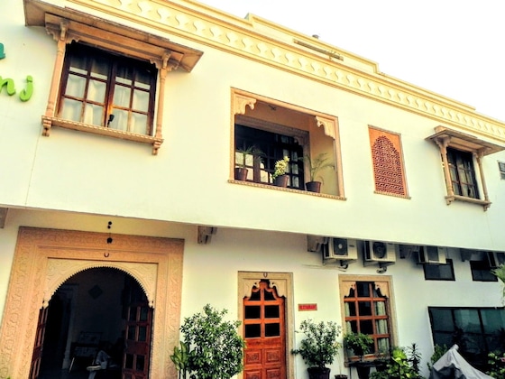 Gallery - Hotel Kishan Kunj