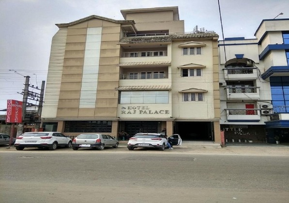 Gallery - Hotel Raj Palace