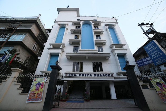 Gallery - Hotel Priya Palace