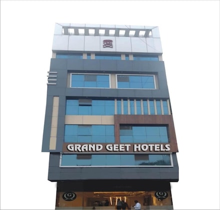 Gallery - Grand Geet Hotel