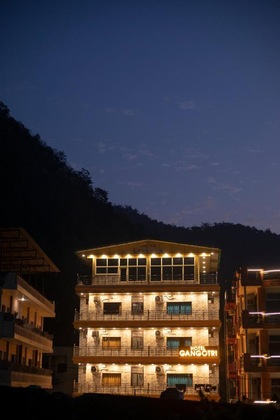 Gallery - Hotel Gangotri Plaza