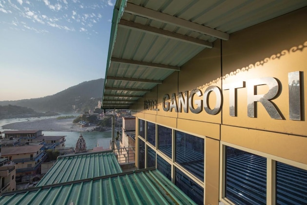 Gallery - Hotel Gangotri Plaza