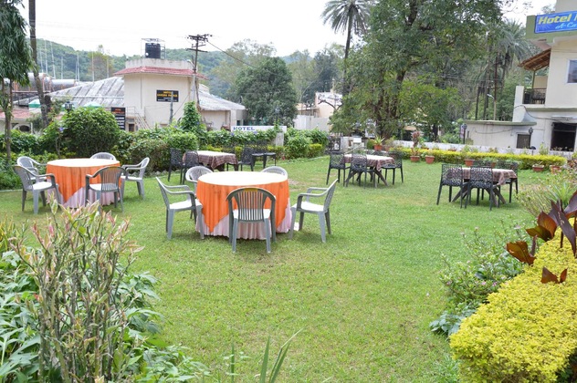 Gallery - Hotel New Mamta
