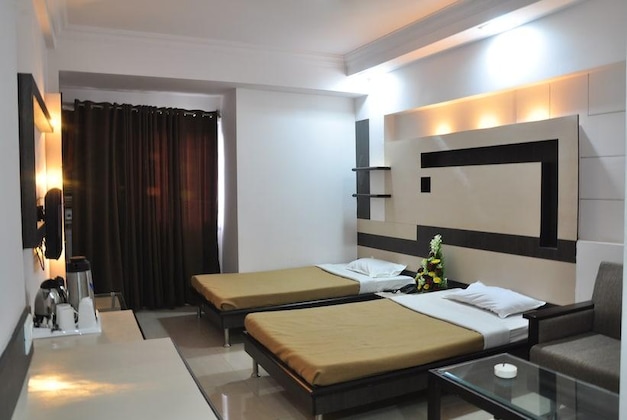 Gallery - Hotel Lake Princess