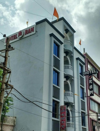 Gallery - Hotel Shreeram