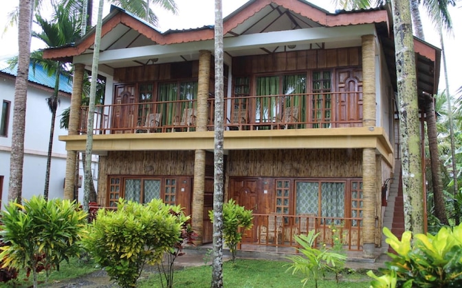 Gallery - Radhakrishna Resort