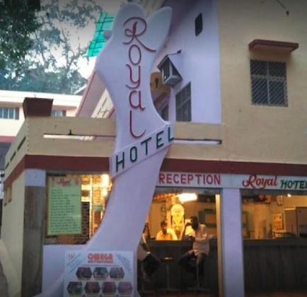 Gallery - Royal Hotel Matheran