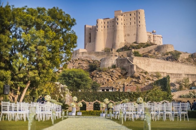 Gallery - Alila Fort Bishangarh