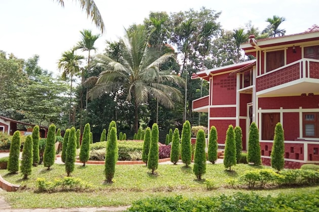 Gallery - Coorg Jungle Kids Resort