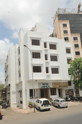 Gallery - Hotel Apex Surat