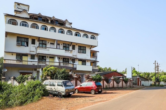 Gallery - Hotel Priti International