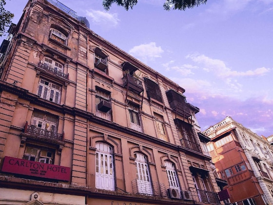 Gallery - Carlton Hotel