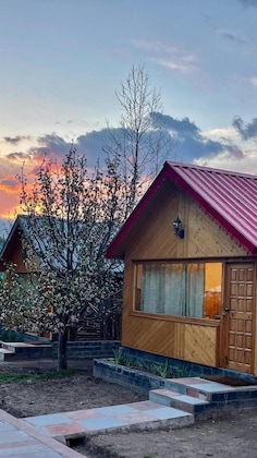 Gallery - Banjara Camp And Retreat Sangla