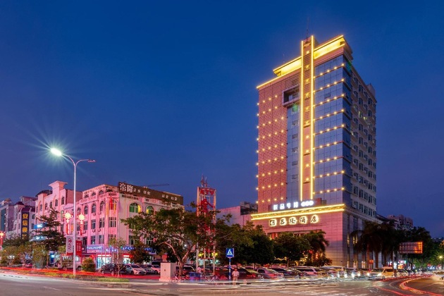 Gallery - Changlong Hotel Qionghai