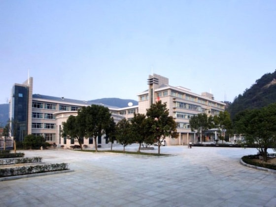 Gallery - S&N Niutoushan Resort