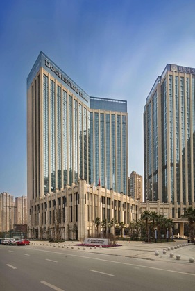 Gallery - Doubletree By Hilton Hotel Chengdu - Longquanyi