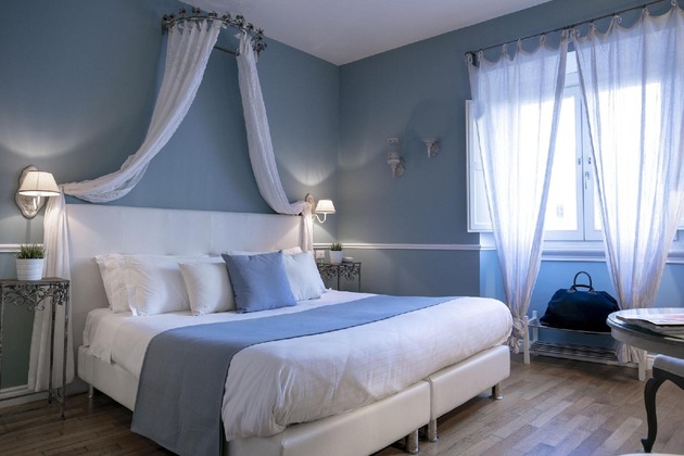 Gallery - B&B Emozioni Fiorentine