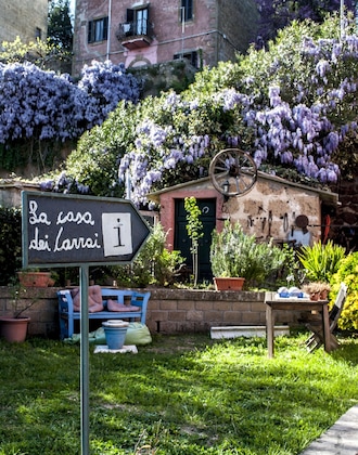 Gallery - La Casa Dei Carrai