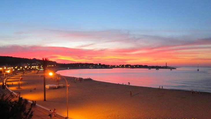 Gallery - Hotel Egitarso Sul Mare