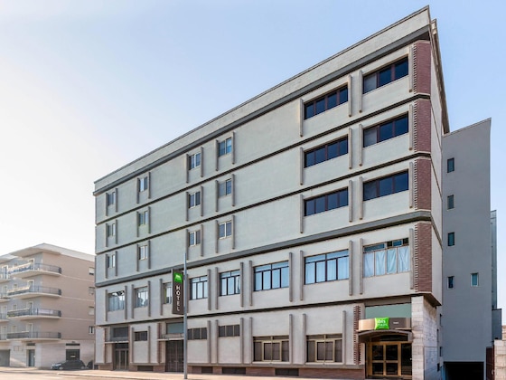 Gallery - Ibis Styles Trani