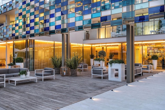 Gallery - Eden Reserve Hotel