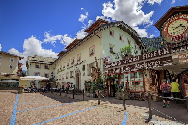 Gallery - Hotel Garni Snaltnerhof