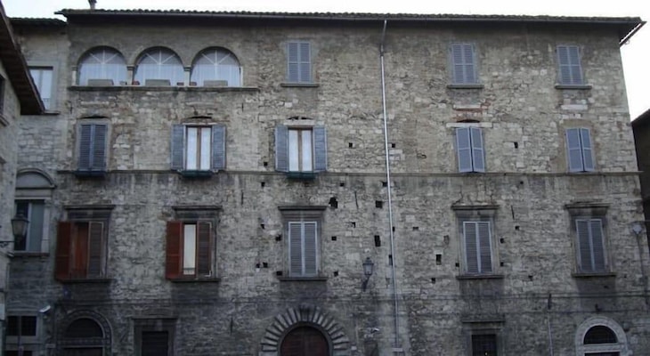 Gallery - B&B Palazzo Migliani