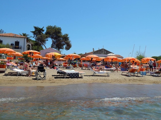 Gallery - Hotel Villa Smeraldo